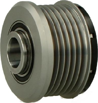 PSH 051.000.057.206 - Puleggia cinghia, Alternatore autozon.pro