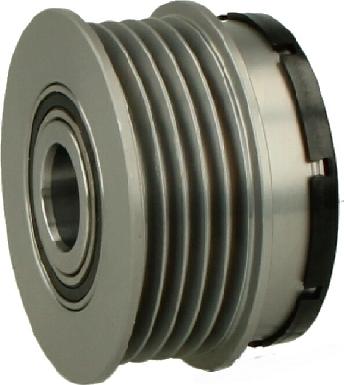 PSH 051.000.004.206 - Puleggia cinghia, Alternatore autozon.pro