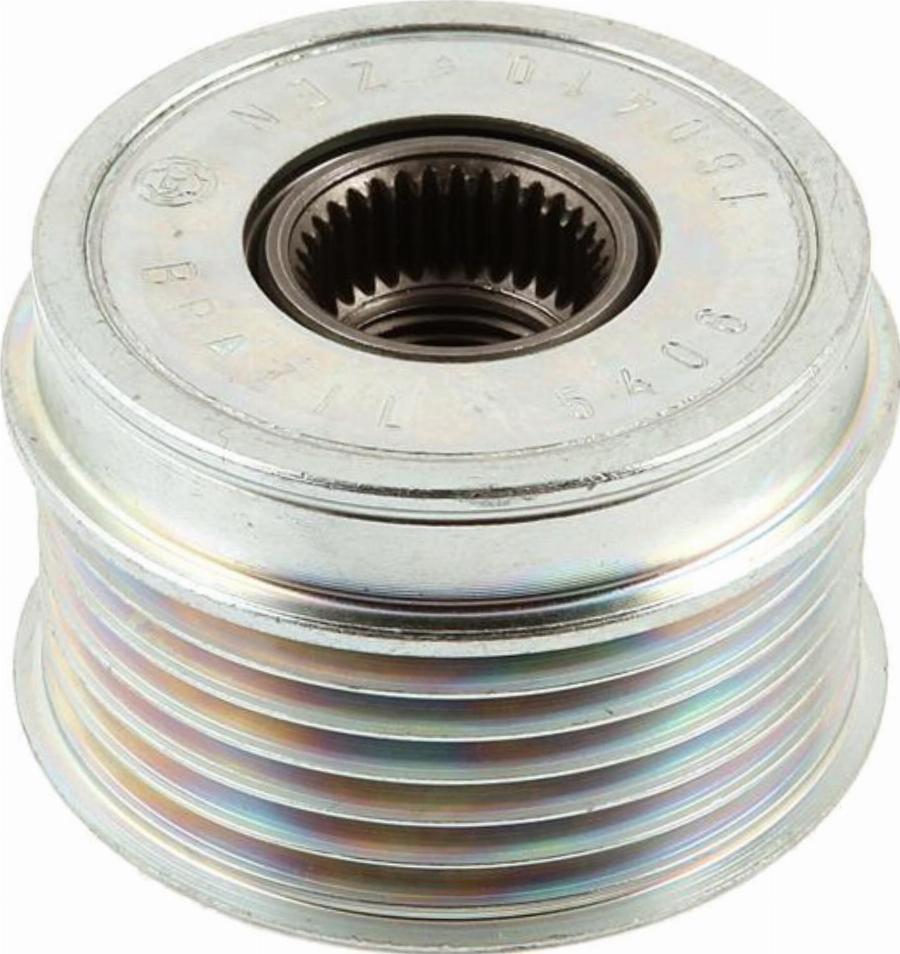 PSH 051.000.085.815 - Puleggia cinghia, Alternatore autozon.pro