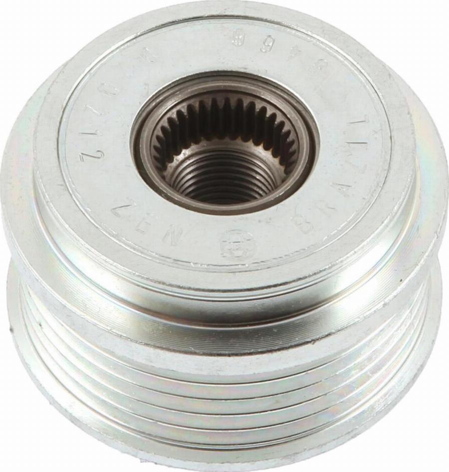 PSH 051.000.039.815 - Puleggia cinghia, Alternatore autozon.pro