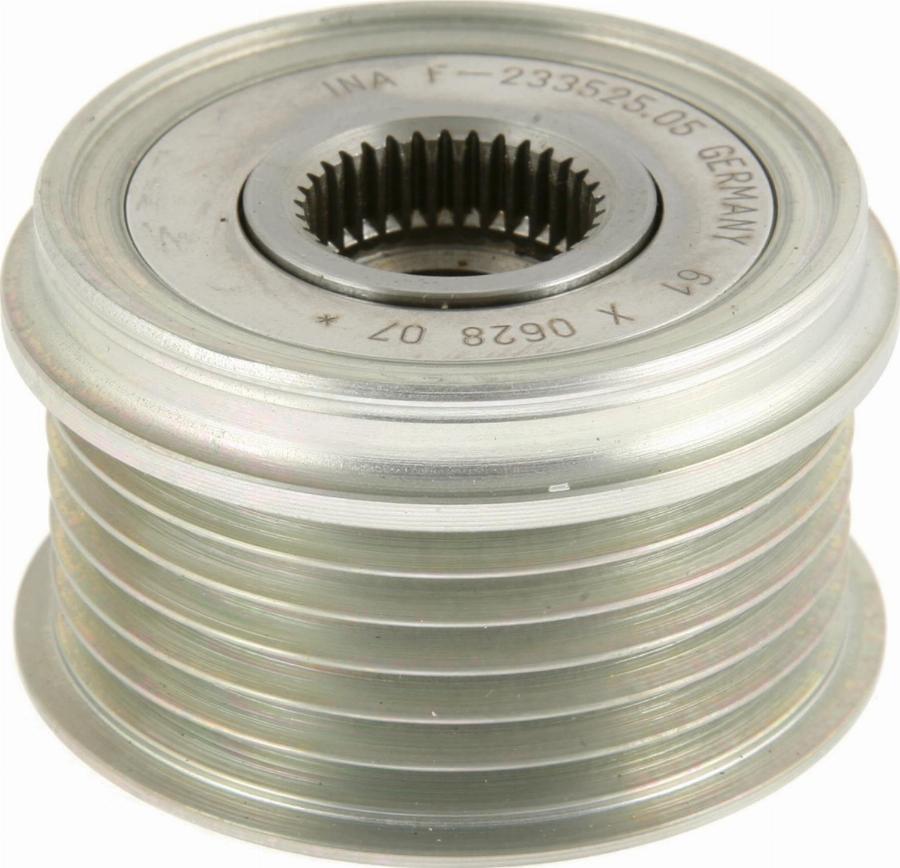 PSH 051.000.033.815 - Puleggia cinghia, Alternatore autozon.pro