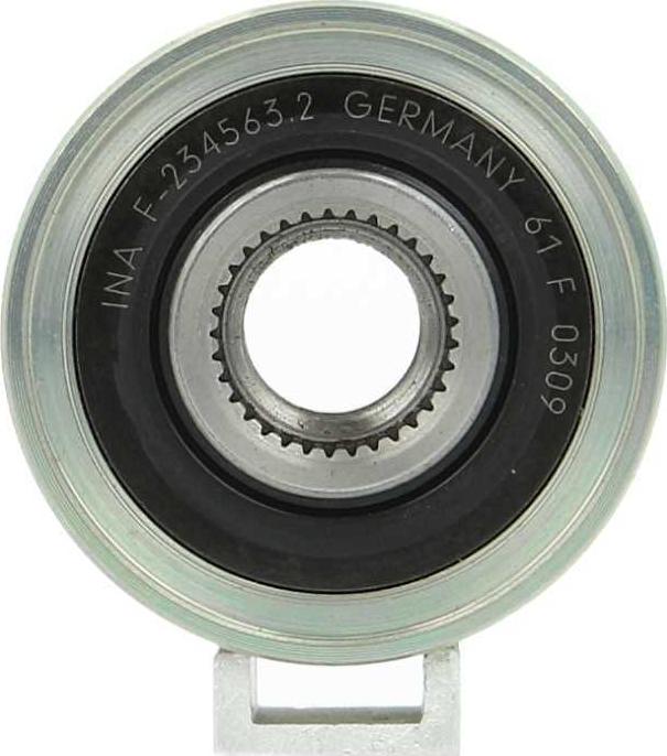 PSH 051.000.076.810 - Puleggia cinghia, Alternatore autozon.pro