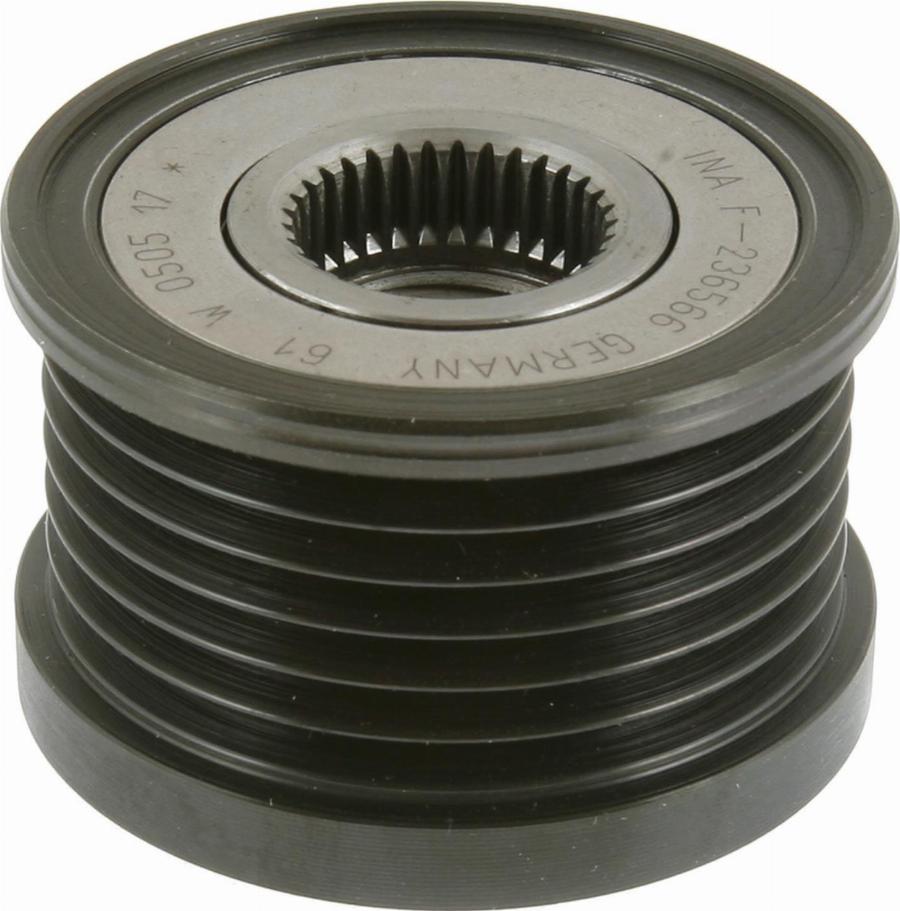 PSH 051.000.073.815 - Puleggia cinghia, Alternatore autozon.pro