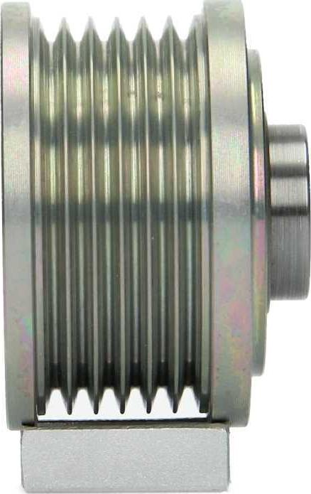 PSH 051.000.100.810 - Puleggia cinghia, Alternatore autozon.pro