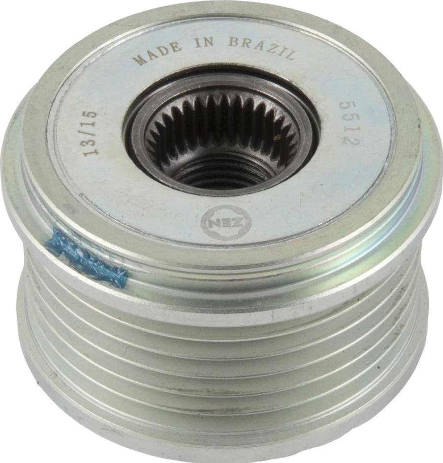 PSH 051.000.102.136 - Puleggia cinghia, Alternatore autozon.pro