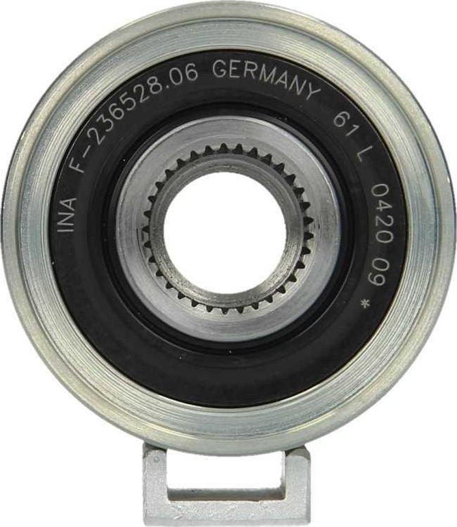 PSH 051.000.180.810 - Puleggia cinghia, Alternatore autozon.pro