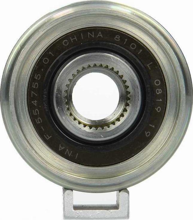 PSH 051.000.121.810 - Puleggia cinghia, Alternatore autozon.pro