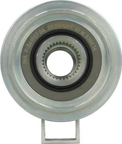 PSH 051.000.334.810 - Puleggia cinghia, Alternatore autozon.pro