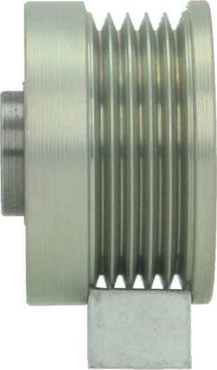 PSH 051.000.240.810 - Puleggia cinghia, Alternatore autozon.pro