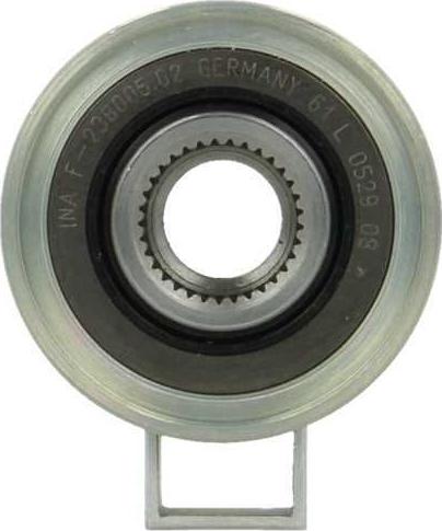 PSH 051.000.251.810 - Puleggia cinghia, Alternatore autozon.pro