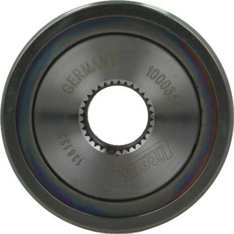 PSH 051.000.262.820 - Puleggia cinghia, Alternatore autozon.pro