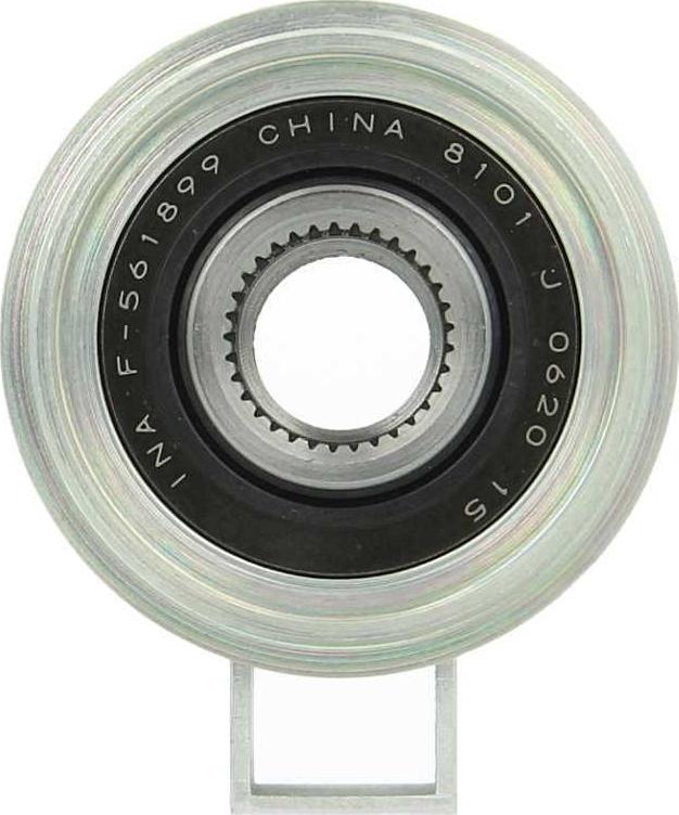 PSH 051.000.204.810 - Puleggia cinghia, Alternatore autozon.pro