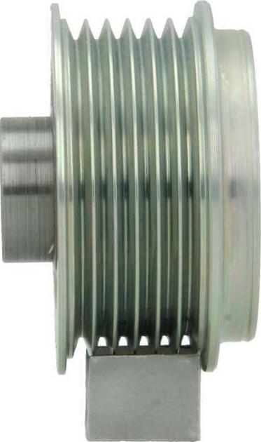 PSH 051.000.205.810 - Puleggia cinghia, Alternatore autozon.pro