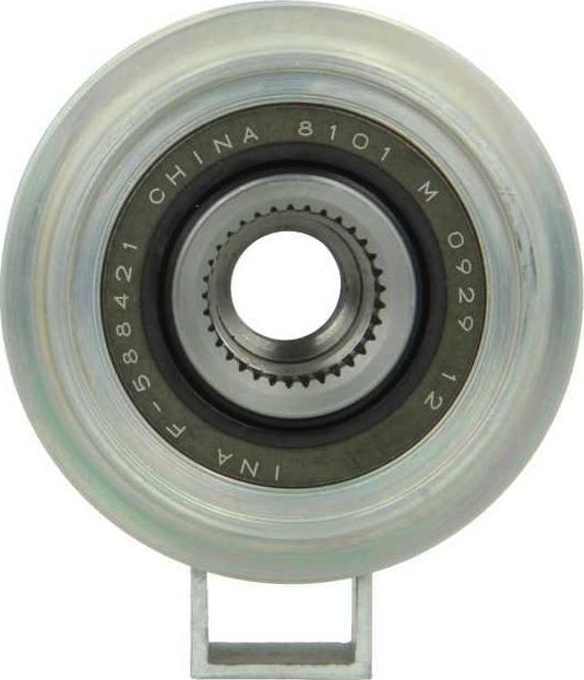 PSH 051.000.205.810 - Puleggia cinghia, Alternatore autozon.pro