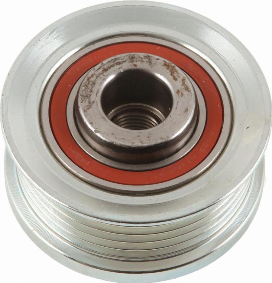 PSH 051.000.212.815 - Puleggia cinghia, Alternatore autozon.pro