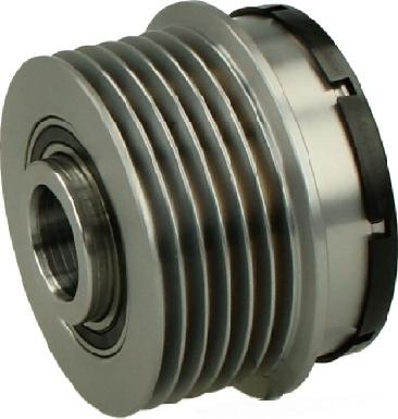 PSH 051.000.236.206 - Puleggia cinghia, Alternatore autozon.pro