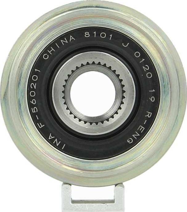 PSH 051.000.221.810 - Puleggia cinghia, Alternatore autozon.pro