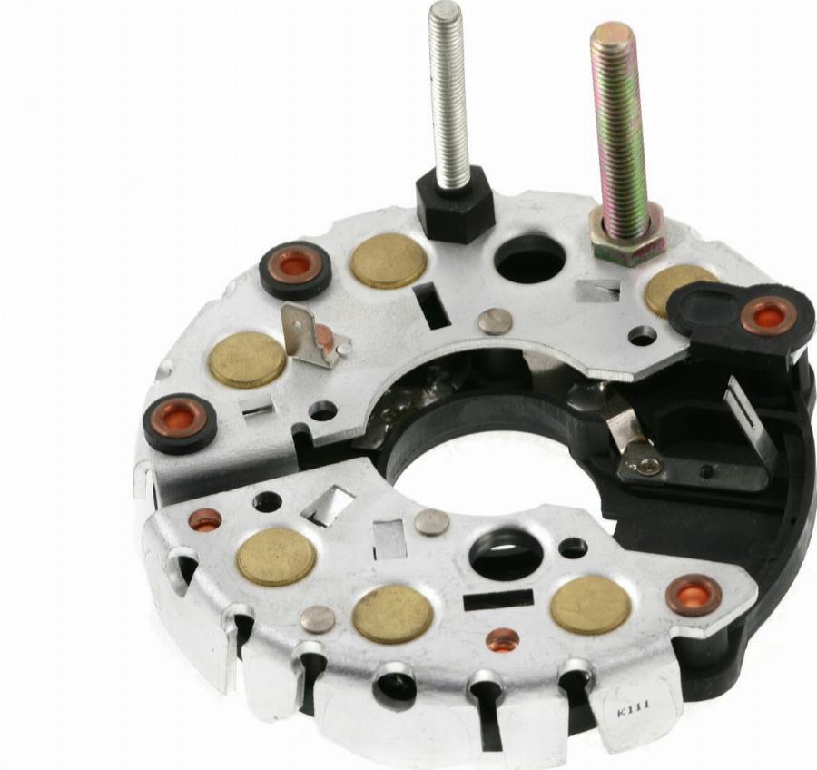 PSH 053.000.922.016 - Raddrizzatore, Alternatore autozon.pro