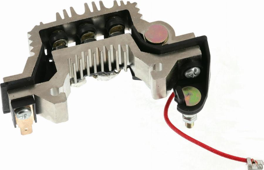 PSH 053.000.468.006 - Raddrizzatore, Alternatore autozon.pro