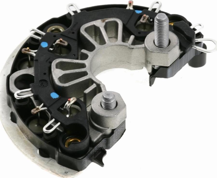 PSH 053.000.418.210 - Raddrizzatore, Alternatore autozon.pro