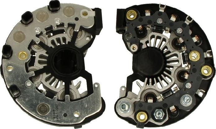 PSH 053.000.592.096 - Raddrizzatore, Alternatore autozon.pro