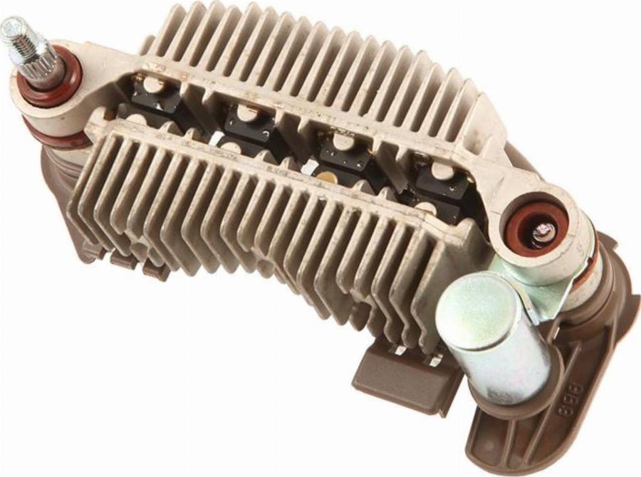 PSH 053.000.543.136 - Raddrizzatore, Alternatore autozon.pro