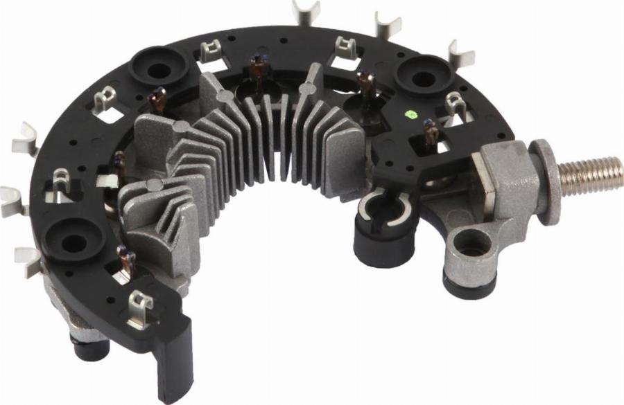 PSH 053.000.502.006 - Raddrizzatore, Alternatore autozon.pro