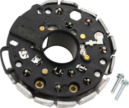 PSH 053.000.587.310 - Raddrizzatore, Alternatore autozon.pro