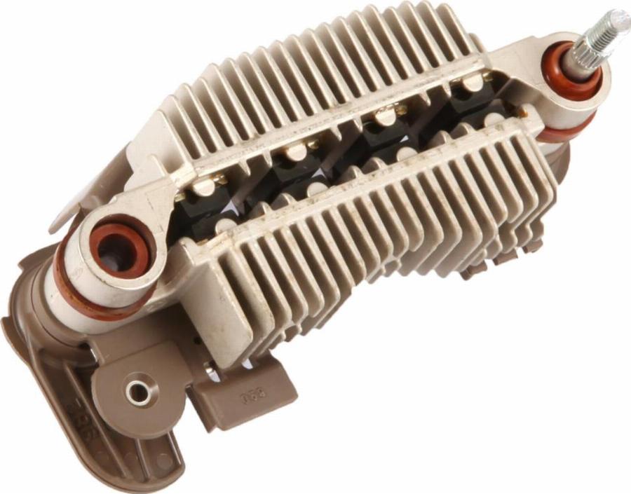 PSH 053.000.533.370 - Raddrizzatore, Alternatore autozon.pro