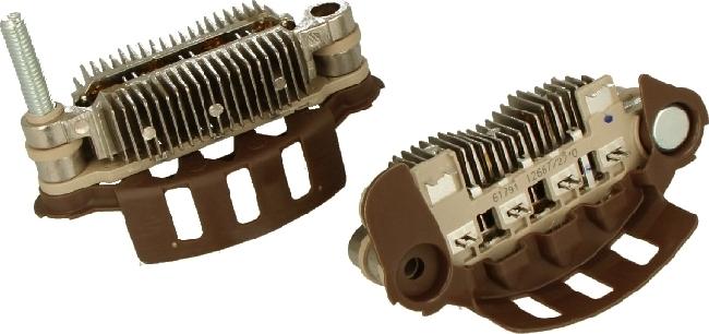 PSH 053.000.532.136 - Raddrizzatore, Alternatore autozon.pro