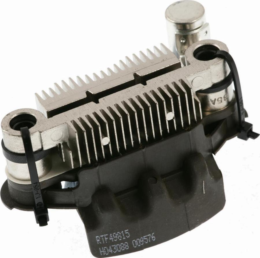 PSH 053.000.524.136 - Raddrizzatore, Alternatore autozon.pro