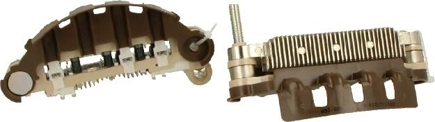 PSH 053.000.527.136 - Raddrizzatore, Alternatore autozon.pro