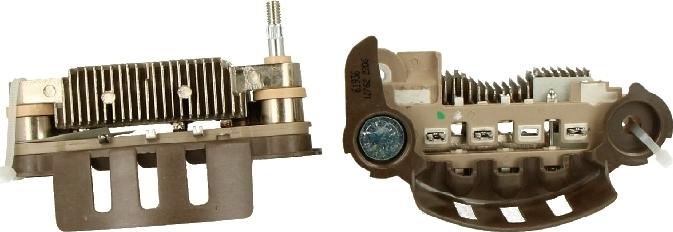 PSH 053.000.650.206 - Raddrizzatore, Alternatore autozon.pro