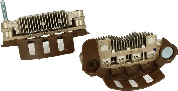 PSH 053.000.662.206 - Raddrizzatore, Alternatore autozon.pro