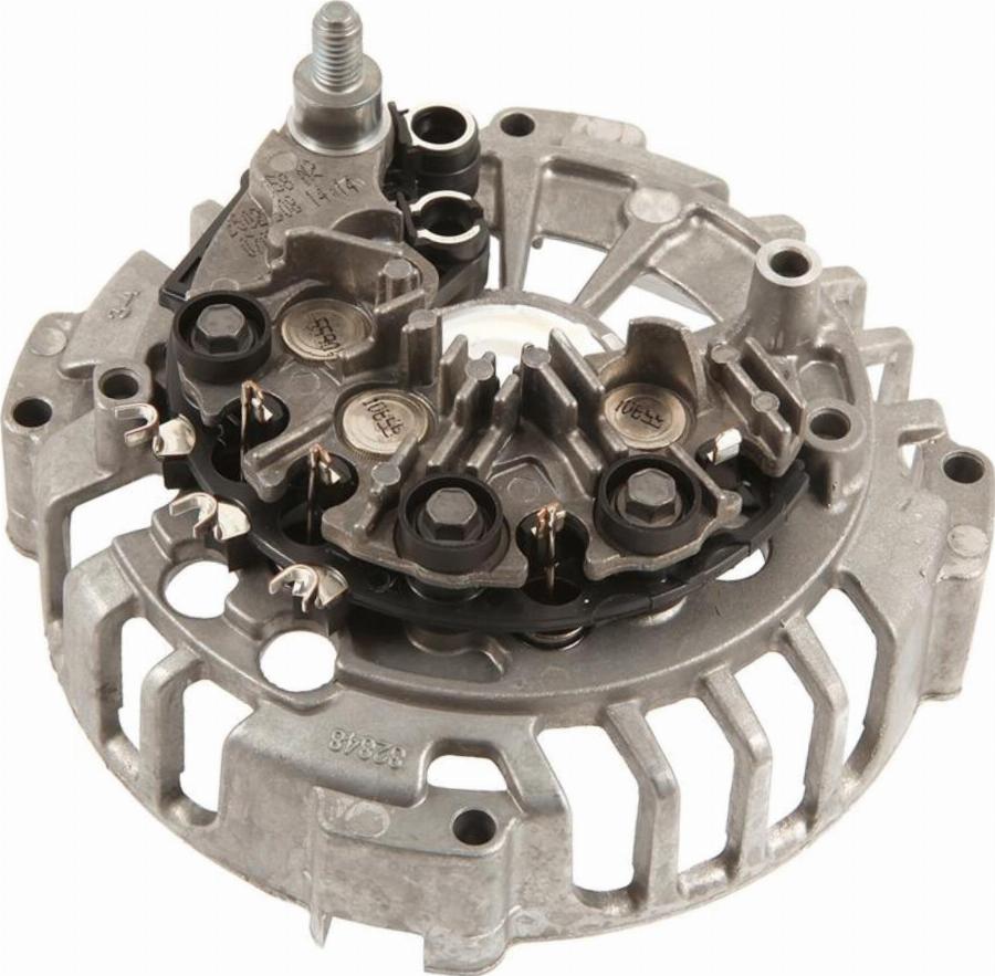 PSH 053.000.689.006 - Raddrizzatore, Alternatore autozon.pro