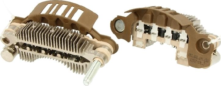 PSH 053.000.099.136 - Raddrizzatore, Alternatore autozon.pro