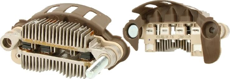 PSH 053.000.041.136 - Raddrizzatore, Alternatore autozon.pro