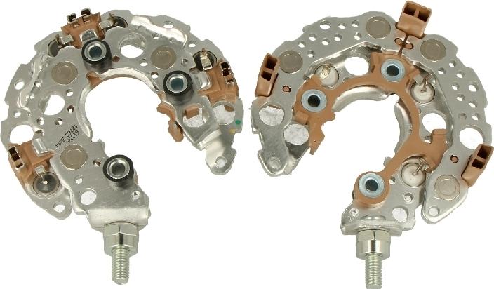 PSH 053.000.054.056 - Raddrizzatore, Alternatore autozon.pro