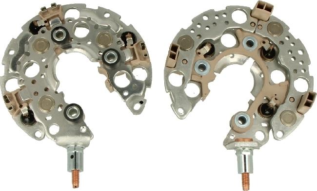 PSH 053.000.053.056 - Raddrizzatore, Alternatore autozon.pro