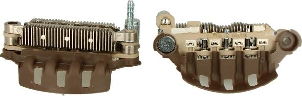 PSH 053.000.066.136 - Raddrizzatore, Alternatore autozon.pro