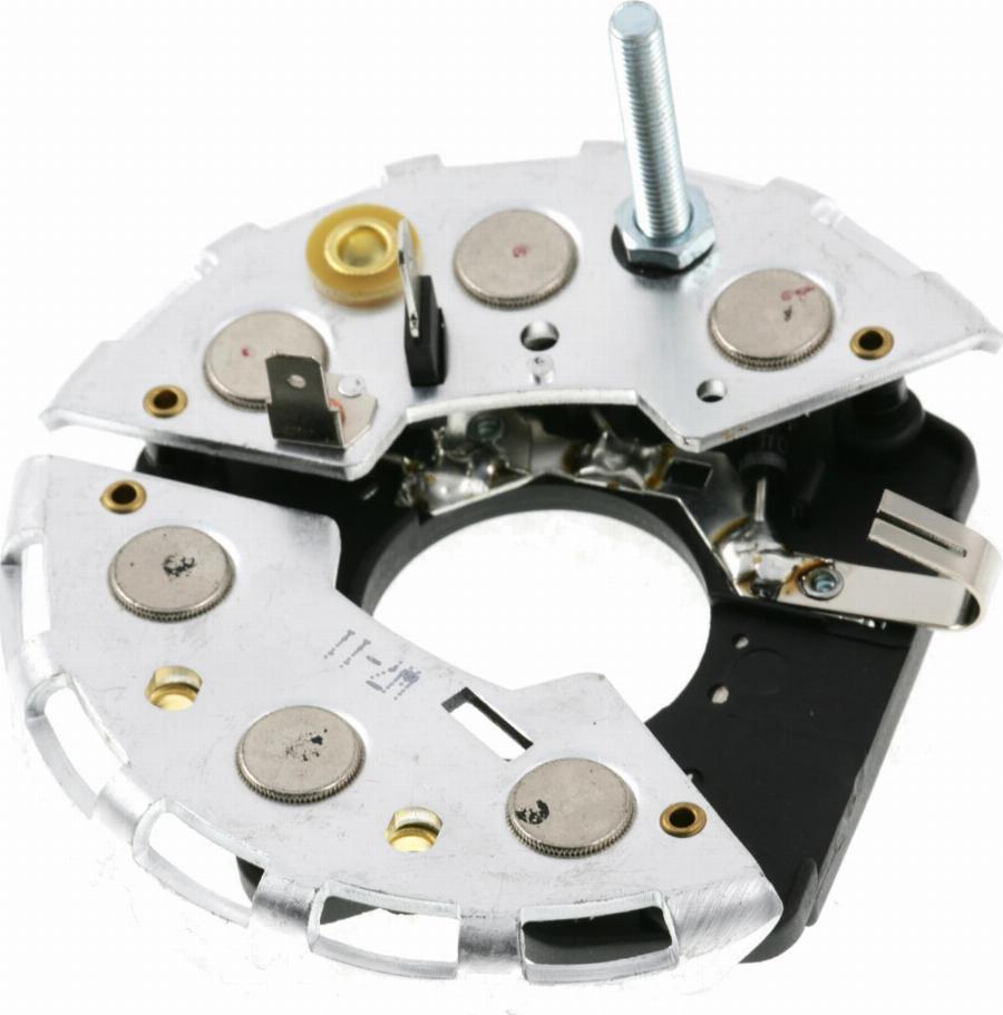 PSH 053.000.010.016 - Raddrizzatore, Alternatore autozon.pro