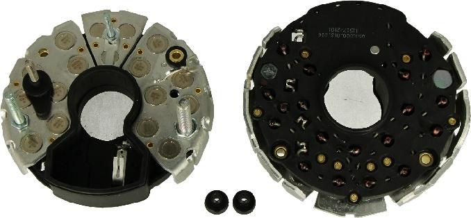 PSH 053.000.013.016 - Raddrizzatore, Alternatore autozon.pro