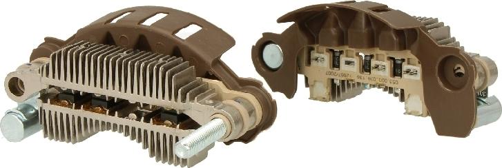 PSH 053.000.039.136 - Raddrizzatore, Alternatore autozon.pro