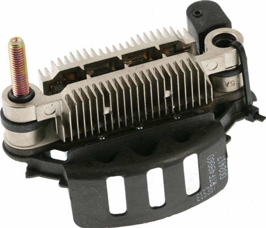 PSH 053.000.036.136 - Raddrizzatore, Alternatore autozon.pro