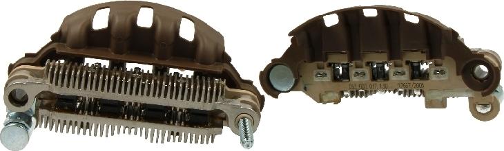 PSH 053.000.037.136 - Raddrizzatore, Alternatore autozon.pro