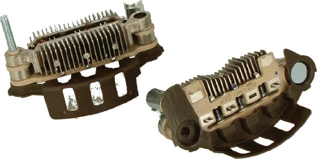 PSH 053.000.141.136 - Raddrizzatore, Alternatore autozon.pro