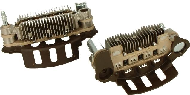 PSH 053.000.151.136 - Raddrizzatore, Alternatore autozon.pro