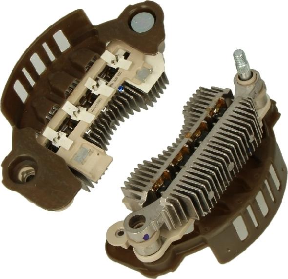 PSH 053.000.168.136 - Raddrizzatore, Alternatore autozon.pro