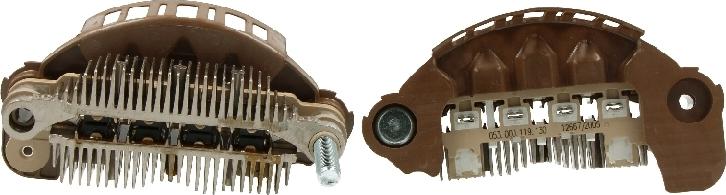 PSH 053.000.119.136 - Raddrizzatore, Alternatore autozon.pro