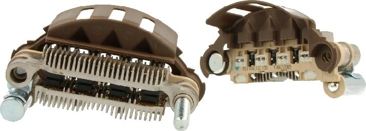 PSH 053.000.132.136 - Raddrizzatore, Alternatore autozon.pro